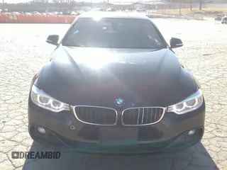2016 BMW 4 Series 428i with VIN WBA3V7C53G5A25244, listed as a IAAI auction lot 41469577 with 73,641 mi miles and . Bid and sale history available at DreamBid. Image 12.
