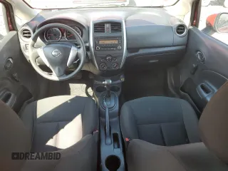 2017 Nissan Note SV with VIN 3N1CE2CP8HL371234, listed as a Copart auction lot 65012335 with 65,759 mi miles and Clean title. Bid and sale history available at DreamBid. Image 8.
