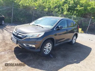 2015 Honda CR-V EX with VIN 2HKRM4H53FH643361, listed as a IAAI auction lot 42080219 with 207,367 mi miles and . Bid and sale history available at DreamBid. Image 18.