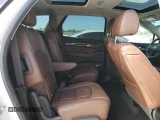 2018 Buick Enclave Avenir with VIN 5GAERDKW3JJ204227, listed as a Copart auction lot 86497654 with Not Provided miles and Salvage Title. Bid and sale history available at DreamBid. Image 11.