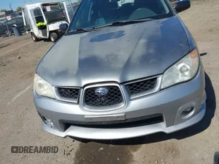 2007 Subaru Impreza Outback Special Sports z VIN JF1GG63677H818033, wystawiony jako IAAI lot #42216819 z przebiegiem 185 501 mil mil oraz . Historia ofert i sprzedaży dostępna na DreamBid. Obrazek 6.