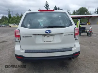2018 Subaru Forester with VIN JF2SJABC9JH480711, listed as a IAAI auction lot 42540064 with 114,272 mi miles and . Bid and sale history available at DreamBid. Image 17.