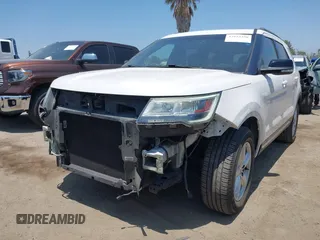 2017 Ford Explorer XLT с VIN 1FM5K7D8XHGA33952, выставлен на аукционе IAAI как лот 42623358 с пробегом 108 415 миль миль и . История ставок и продаж доступна на DreamBid. Изображение 18.