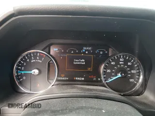 2020 Ford Expedition Max Limited с VIN 1FMJK2AT8LEA47587, выставлен на аукционе Copart как лот 53708525 с пробегом 100 048 миль миль и Списание • Salvage title. История ставок и продаж доступна на DreamBid. Изображение 9.