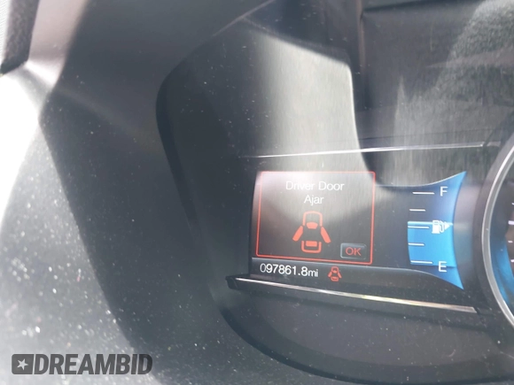 2019 Ford Explorer XLT with VIN 1FM5K7D84KGB01752, listed as a IAAI auction lot 42423239 with 97,861 mi miles and . Bid and sale history available at DreamBid. Image 16.