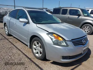 2009 Nissan Altima SL with VIN 1N4AL21E29C169181, listed as a IAAI auction lot 42282767 with 153,947 mi miles and . Bid and sale history available at DreamBid. Image 1.
