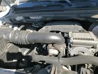 2019 Ram 1500 Big Horn z VIN 1C6RREFT2KN735247, wystawiony jako Copart lot #89540655 z przebiegiem 115 242 mil mil oraz Szkoda całkowita • Salvage title. Historia ofert i sprzedaży dostępna na DreamBid. Obrazek 15.