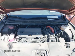 2023 Lexus RX 350h with VIN 2T2BBMCAXPC013722, listed as a IAAI auction lot 41763356 with 40,721 mi miles and . Bid and sale history available at DreamBid. Image 10.