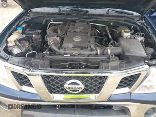 2011 Nissan Frontier SV с VIN 1N6AD0CW1BC427551, выставлен на аукционе IAAI как лот 42086307 с пробегом 159 696 миль миль и . История ставок и продаж доступна на DreamBid. Изображение 10.