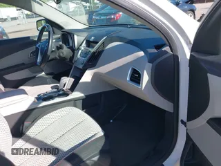 2011 Chevrolet Equinox LS with VIN 2CNALBEC1B6235054, listed as a IAAI auction lot 42138720 with 223,708 mi miles. Bid and sale history available at carsss.com. Image 5.