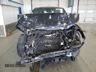 2015 Dodge Durango R/T with VIN 1C4SDJCT8FC772312, listed as a Copart auction lot 56235075 with 61,813 mi miles and Salvage title. Bid and sale history available at DreamBid. Image 5.