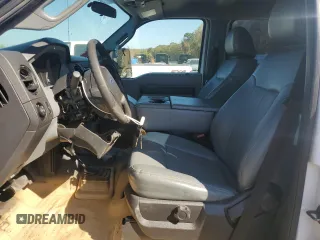 2016 Ford F-350 Platinum z VIN 1FT8W3B65GEB11774, wystawiony jako Copart lot #74438904 z przebiegiem Nie podano mil oraz Szkoda całkowita • Salvage title. Historia ofert i sprzedaży dostępna na DreamBid. Obrazek 7.