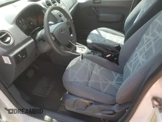2012 Ford Transit Connect XL z VIN NM0LS7AN3CT091551, wystawiony jako Copart lot #52896345 z przebiegiem 168 224 mil mil oraz Szkoda całkowita • Salvage title. Historia ofert i sprzedaży dostępna na DreamBid. Obrazek 7.