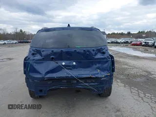 2024 Kia Telluride SX Prestige X-Pro с VIN 5XYP5DGC9RG476097, выставлен на аукционе IAAI как лот 41865672 с пробегом 8 651 миль миль и . История ставок и продаж доступна на DreamBid. Изображение 16.