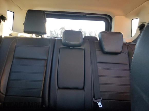 2019 Ford EcoSport Titanium with VIN MAJ3S2KE8KC307483, listed as a Copart auction lot 43940135 with 77,883 mi miles and Salvage Title. Bid and sale history available at DreamBid. Image 10.