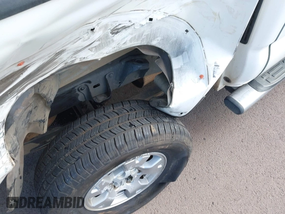 2014 Toyota Tacoma PreRunner with VIN 5TFJX4GN4EX032845, listed as a IAAI auction lot 41915723 with 163,978 mi miles and . Bid and sale history available at DreamBid. Image 18.
