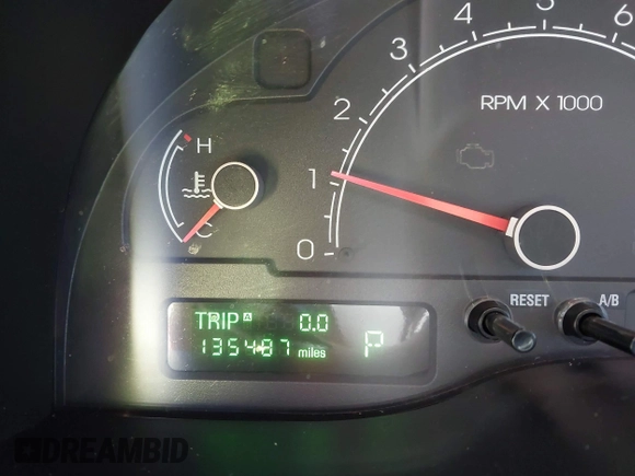 2006 Lincoln LS Sport with VIN 1LNHM87A86Y638393, listed as a IAAI auction lot 42197811 with 135,487 mi miles and . Bid and sale history available at DreamBid. Image 7.