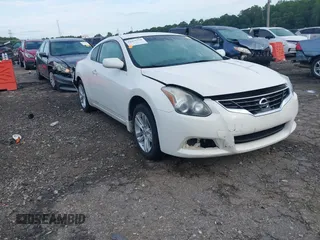 2012 Nissan Altima S with VIN 1N4AL2EP6CC118642, listed as a IAAI auction lot 42476578 with 135,936 mi miles and . Bid and sale history available at DreamBid. Image 1.