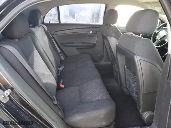 2008 Chevrolet Malibu LT w/1LT with VIN 1G1ZH57B584255552, listed as a Copart auction lot 43001635 with 176,524 mi miles and Clean Title. Bid and sale history available at carsss.com. Image 10.