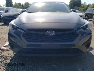 2024 Subaru Impreza with VIN JF1GUABC8R8241339, listed as a Copart auction lot 63307984 with 20,236 mi miles and Salvage Title. Bid and sale history available at carsss.com. Image 5.