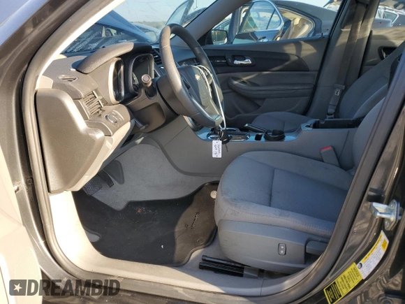 2016 Chevrolet Malibu Limited LS with VIN 1G11B5SA7GU107513, listed as a Copart auction lot 74742374 with 233,388 mi miles and Salvage Title. Bid and sale history available at carsss.com. Image 7.