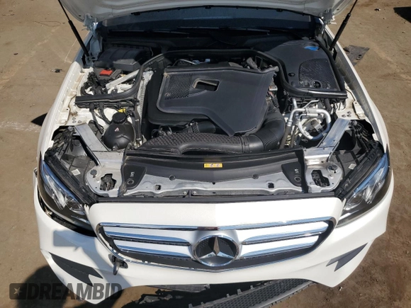 2020 Mercedes-Benz E-Class E 350 with VIN WDDZF8EB9LA728404, listed as a Copart auction lot 71606464 with 32,759 mi miles and Clean Title. Bid and sale history available at carsss.com. Image 11.