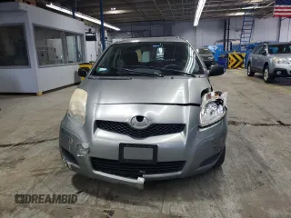 2009 Toyota Yaris с VIN JTDJT903195226011, выставлен на аукционе Copart как лот 60831985 с пробегом 158 960 миль миль и Чистый • Clean title. История ставок и продаж доступна на DreamBid. Изображение 5.