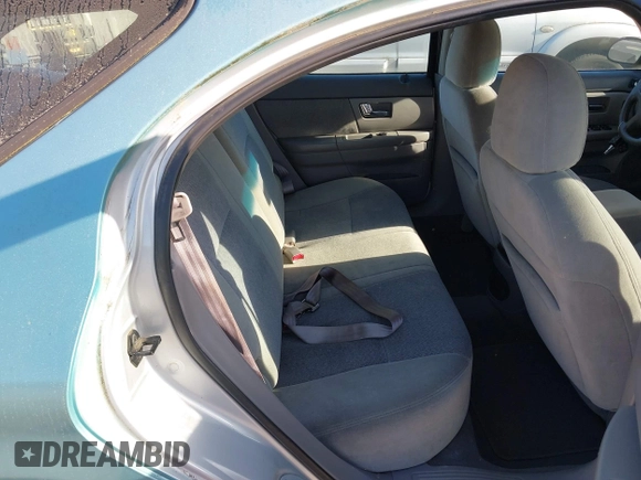 2000 Ford Taurus SE Standard z VIN 1FAFP582XYG181481, wystawiony jako IAAI lot #42033520 z przebiegiem 151 073 mil mil oraz . Historia ofert i sprzedaży dostępna na DreamBid. Obrazek 8.