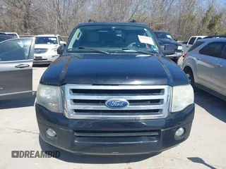 2011 Ford Expedition Limited with VIN 1FMJU1K58BEF14865, listed as a IAAI auction lot 41785270 with 232,492 mi miles. Bid and sale history available at carsss.com. Image 13.