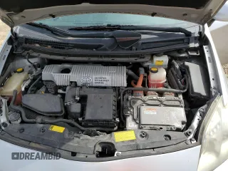 2011 Toyota Prius I with VIN JTDKN3DU0B0306126, listed as a Copart auction lot 45997215 with 183,386 mi miles and Clean Title. Bid and sale history available at carsss.com. Image 11.