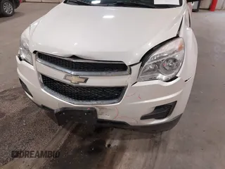 2015 Chevrolet Equinox LT with VIN 1GNALBEK2FZ132223, listed as a IAAI auction lot 42286987 with 91,715 mi miles and . Bid and sale history available at DreamBid. Image 12.