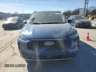2023 Ford Escape с VIN 1FMCU0JZ2PUA21445, выставлен на аукционе Copart как лот 47431655 с пробегом 80 996 миль миль и Чистый • Clean title. История ставок и продаж доступна на DreamBid. Изображение 5.