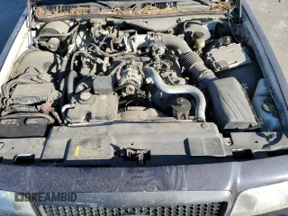 2007 Ford Police Interceptor z VIN 2FAHP71W87X154418, wystawiony jako Copart lot #88127575 z przebiegiem 90 190 mil mil oraz Nie do naprawy • Non repairable. Historia ofert i sprzedaży dostępna na DreamBid. Obrazek 11.
