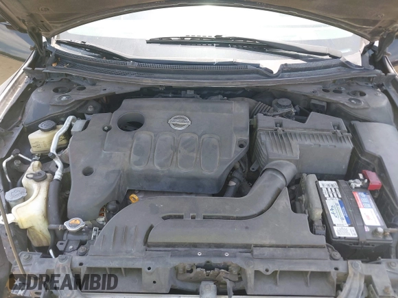 2010 Nissan Altima 2.5 S with VIN 1N4AL2APXAC169659, listed as a IAAI auction lot 42103960 with 144,351 mi miles and . Bid and sale history available at carsss.com. Image 10.