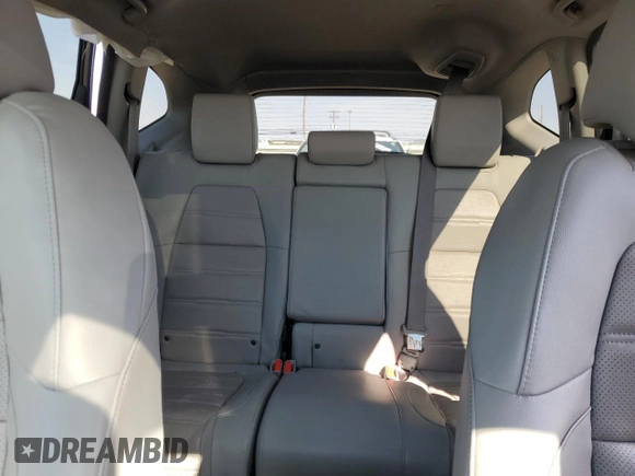 2019 Honda CR-V EX-L with VIN 5J6RW2H83KL036529, listed as a Copart auction lot 48936235 with 63,231 mi miles and Salvage Title. Bid and sale history available at carsss.com. Image 10.