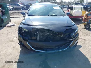 2020 Chevrolet Malibu RS with VIN 1G1ZG5ST3LF133952, listed as a IAAI auction lot 41644681 with 71,217 mi miles and . Bid and sale history available at DreamBid. Image 12.