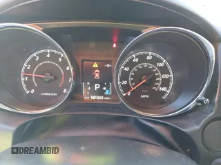 2018 Mitsubishi Outlander ES z VIN JA4AP3AU6JU006098, wystawiony jako IAAI lot #41084879 z przebiegiem 81 205 mil mil oraz . Historia ofert i sprzedaży dostępna na DreamBid. Obrazek 7.