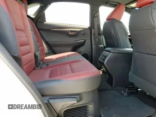 2015 Lexus NX 200t z VIN JTJBARBZ2F2026986, wystawiony jako Copart lot #58247245 z przebiegiem 94 353 mil mil oraz Szkody całkowita. Historia ofert i sprzedaży dostępna na DreamBid. Obrazek 11.
