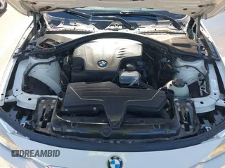 2012 BMW 3 Series 328i with VIN WBA3A5G52CNP15813, listed as a IAAI auction lot 42651179 with 110,106 mi miles and . Bid and sale history available at DreamBid. Image 10.