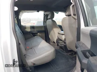2019 Ford F-350 with VIN 1FD7W3B65KED43890, listed as a IAAI auction lot 41379733 with 130,113 mi miles and . Bid and sale history available at DreamBid. Image 8.
