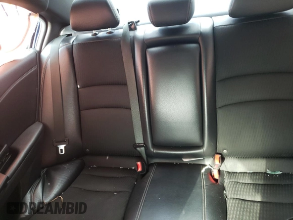 2016 Honda Accord Sport с VIN 1HGCR2F56GA059867, выставлен на аукционе Copart как лот 51954265 с пробегом 133 682 миль миль и Списание • Salvage title. История ставок и продаж доступна на DreamBid. Изображение 11.