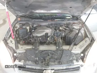 2006 Chevrolet Impala LT 3.9L with VIN 2G1WC581769227723, listed as a IAAI auction lot 41996140 with 150,308 mi miles and . Bid and sale history available at DreamBid. Image 10.