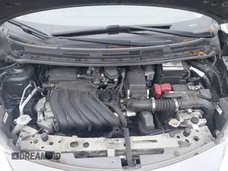 2016 Nissan Note S Plus with VIN 3N1CE2CP2GL384947, listed as a IAAI auction lot 41262843 with 96,089 mi miles and . Bid and sale history available at DreamBid. Image 10.