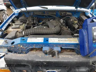 1998 Ford Ranger with VIN 1FTZR11X3WTA17249, listed as a IAAI auction lot 41573042 with 165,188 mi miles and . Bid and sale history available at DreamBid. Image 10.