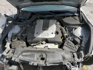 2011 Infiniti G25 Journey with VIN JN1DV6AP6BM831244, listed as a Copart auction lot 65629554 with Not Provided miles and Salvage Title. Bid and sale history available at carsss.com. Image 11.