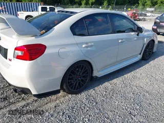 2015 Subaru WRX STI z VIN JF1VA2P65F9824661, wystawiony jako IAAI lot #42623315 z przebiegiem 69 103 mil mil oraz . Historia ofert i sprzedaży dostępna na DreamBid. Obrazek 4.