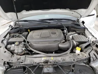 2021 Dodge Durango Special Service z VIN 1C4RDJFG7MC752398, wystawiony jako Copart lot #56492425 z przebiegiem 40 738 mil mil oraz Szkoda całkowita • Salvage title. Historia ofert i sprzedaży dostępna na DreamBid. Obrazek 12.