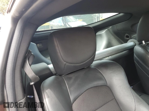 2013 Nissan 370Z Touring z VIN JN1AZ4EH9DM381350, wystawiony jako Copart lot #59375295 z przebiegiem 100 832 mil mil oraz Czysty tytuł • Clean title. Historia ofert i sprzedaży dostępna na DreamBid. Obrazek 10.