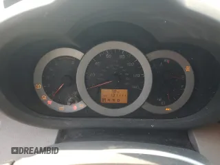 2012 Toyota RAV4 Limited with VIN 2T3DF4DV8CW207376, listed as a Copart auction lot 52710745 with 131,111 mi miles and Salvage Title. Bid and sale history available at carsss.com. Image 9.