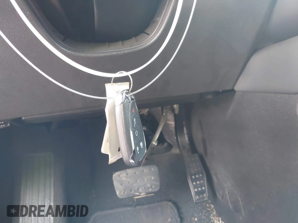 2020 Chevrolet Blazer LT with VIN 3GNKBCR40LS692937, listed as a IAAI auction lot 42258497 with 21,256 mi miles and . Bid and sale history available at DreamBid. Image 11.